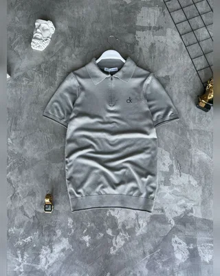 Футболка Calvin Klein — головне фото товару