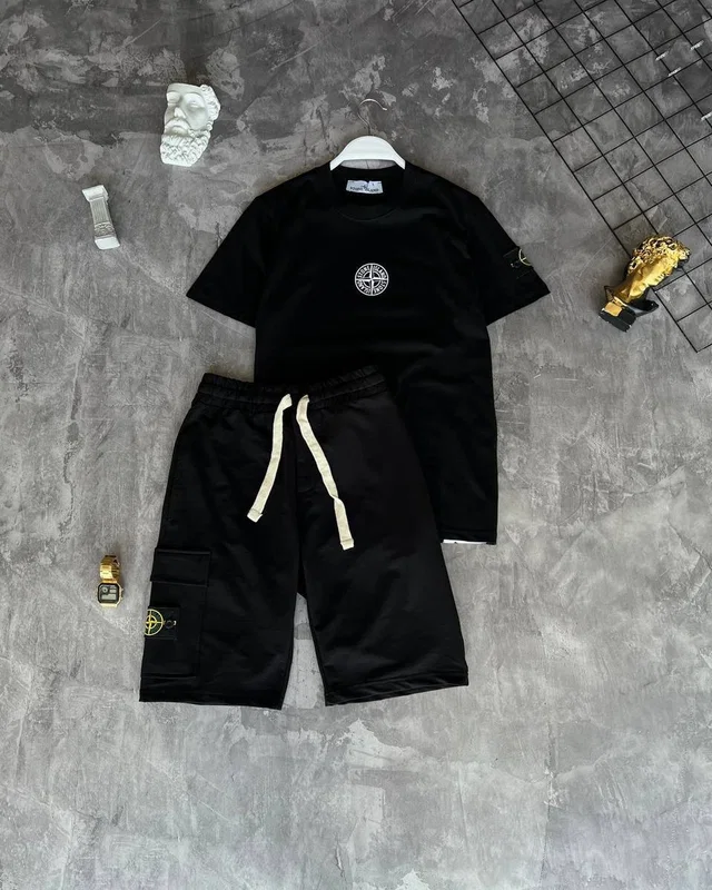 Комплект Stone Island — головне фото товару