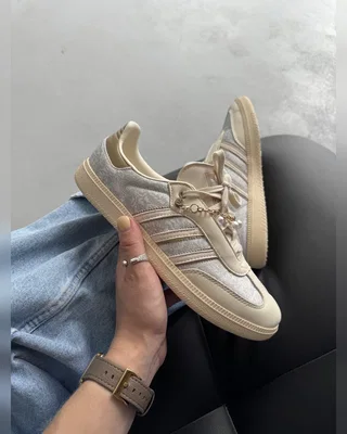 Adidas Samba OG Saltwater Pearl — головне фото товару