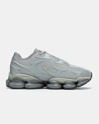 New Balance New Balance2000 'Silver Metallic' U20005UW — головне фото товару