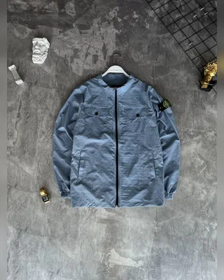 Куртка Stone Island — головне фото товару