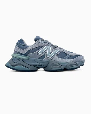 New Balance 9060 Hazy Blue — головне фото товару