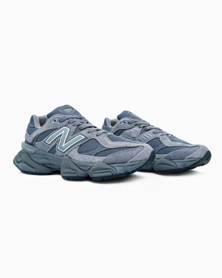 New Balance 9060 Hazy Blue — головне фото товару