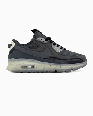 Nike Air Max Terrascape 90 Black Grey — головне фото товару