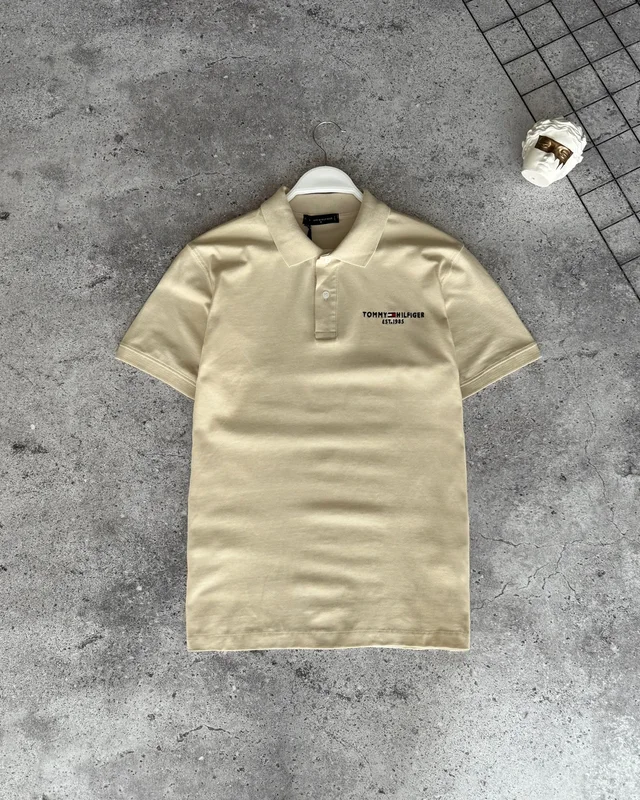 Футболка Tommy Hilfiger — головне фото товару