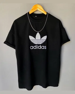 Футболка Adidas — головне фото товару