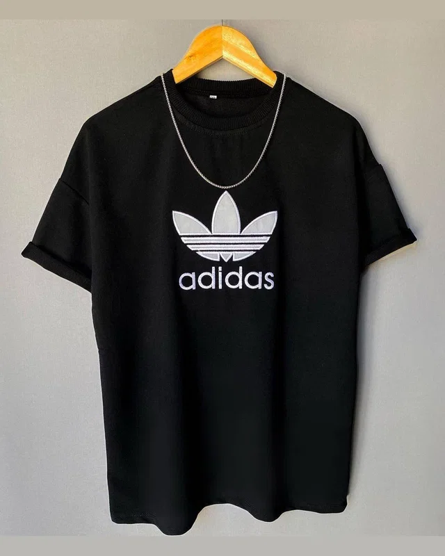 Футболка Adidas — головне фото товару