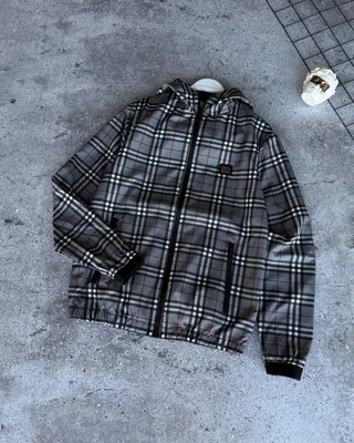 Куртка Burberry — головне фото товару