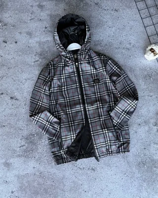 Куртка Burberry — головне фото товару