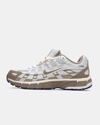 Nike P-6000 'Hangul Day' — головне фото товару