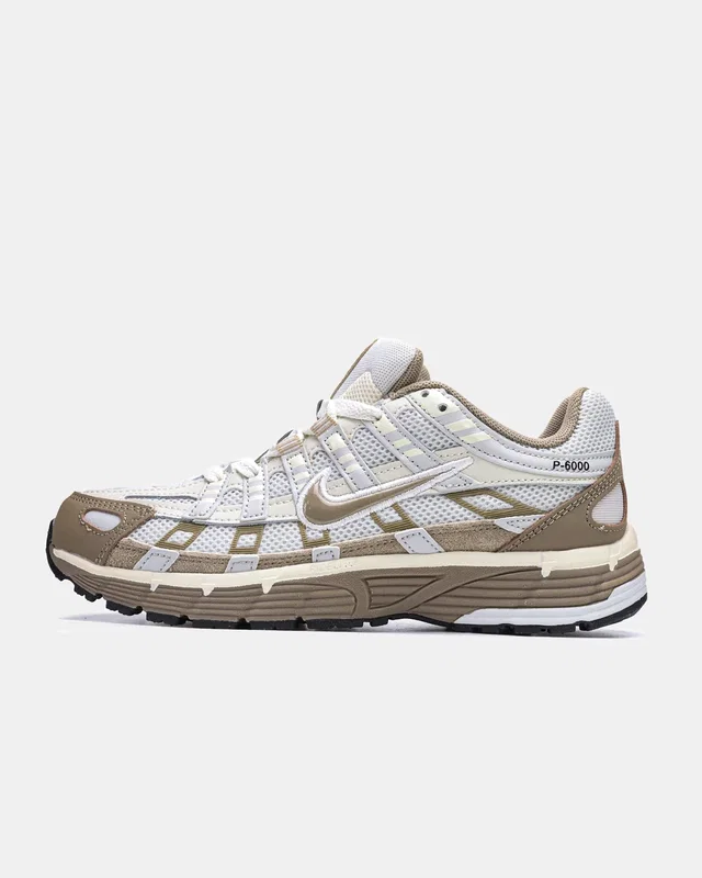 Nike P-6000 'Hangul Day' — головне фото товару