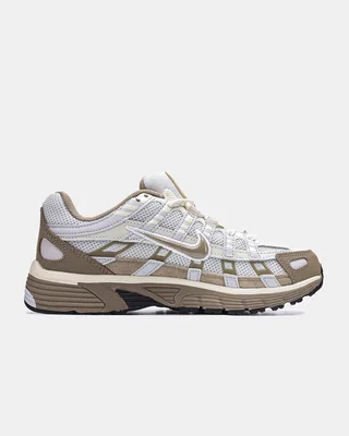 Nike P-6000 'Hangul Day' — головне фото товару