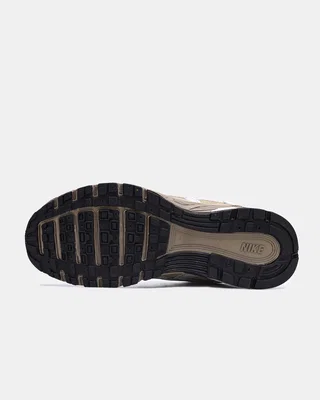 Nike P-6000 'Hangul Day' — головне фото товару