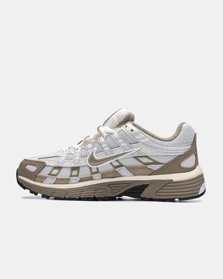 Nike P-6000 'Hangul Day' — головне фото товару