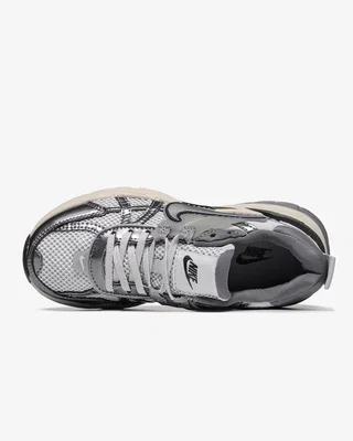 Nike Wmns V2K Run 'Pure Platinum Wolf Grey' — головне фото товару