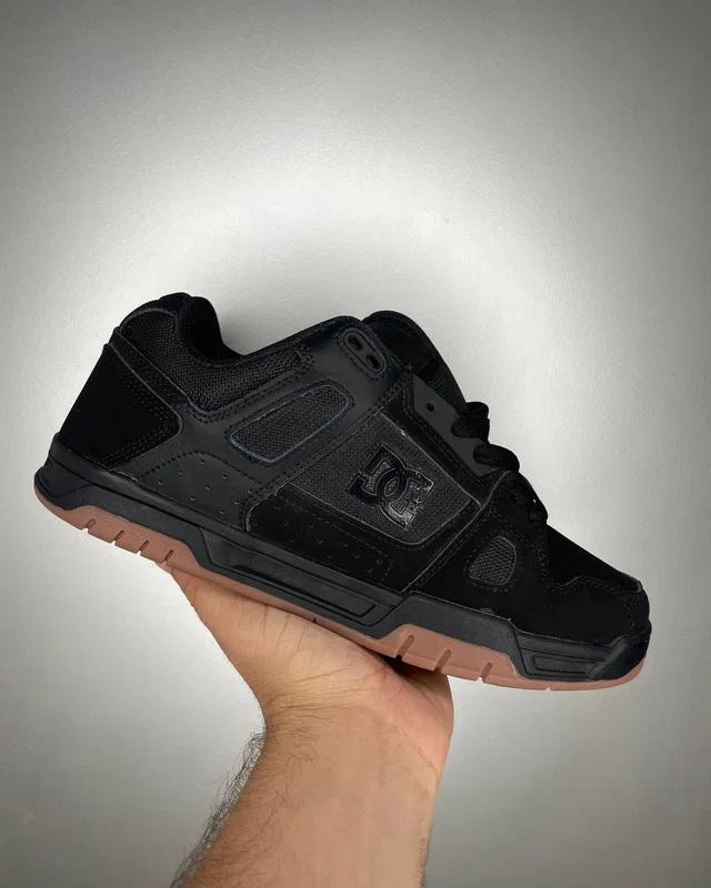 DC stage black brown — головне фото товару