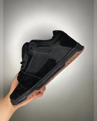 Dc stage black brown — головне фото товару