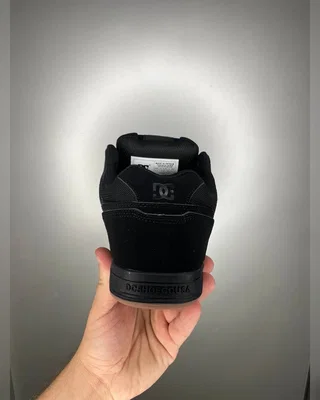 Dc stage black brown — головне фото товару