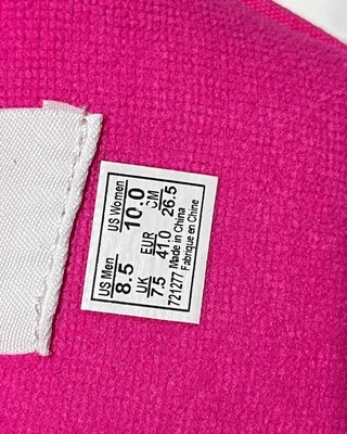 Vans Knu-Skool 'Pink Glo' box — головне фото товару