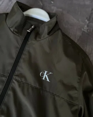 Куртка Calvin Klein — головне фото товару