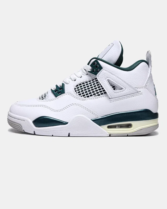 Nike Air Jordan 4 Retro 'Oxidized Green' — головне фото товару