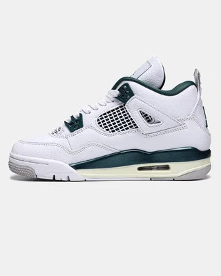 Nike Air Jordan 4 Retro 'Oxidized Green' FQ8138-103 — головне фото товару