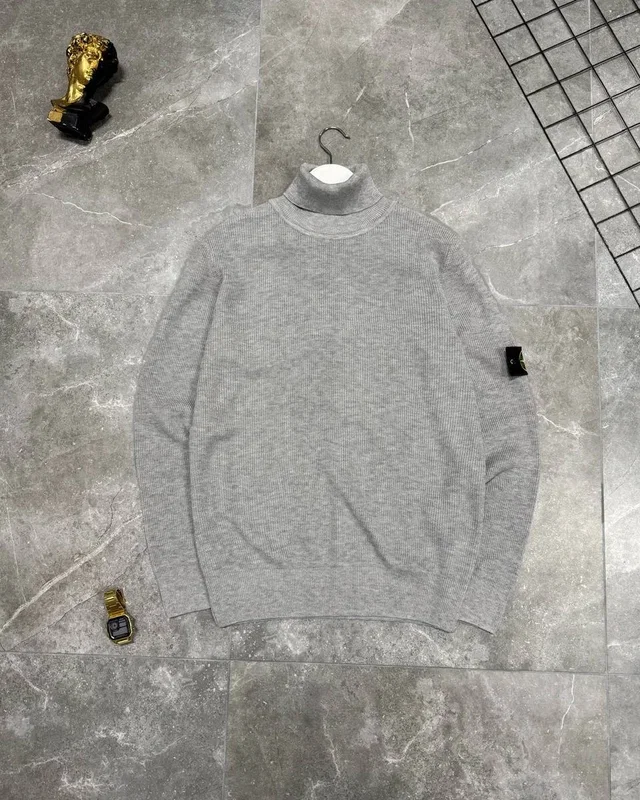 Светр Stone Island — головне фото товару