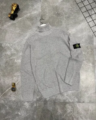Светр Stone Island — головне фото товару