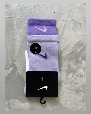 Nike Шкарпетки Nike Ed Pls 8 — головне фото товару
