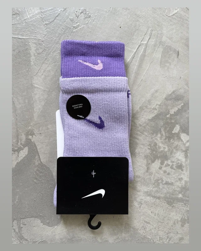Nike Шкарпетки Nike Ed Pls 8 — головне фото товару