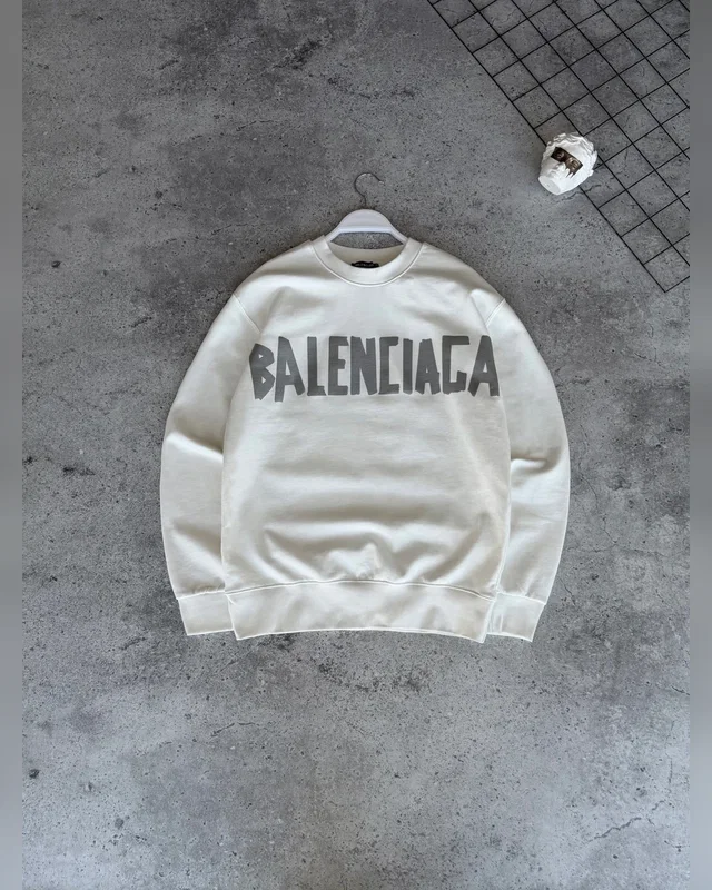 Світшот Balenciaga — головне фото товару