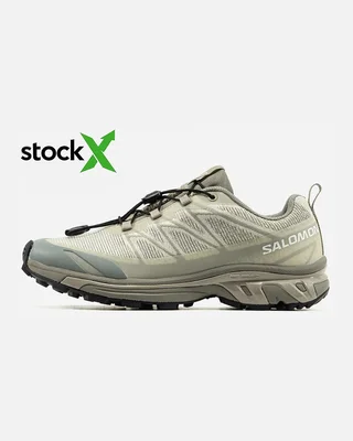 Salomon 2933 Salomon XT 6 Shadow — головне фото товару