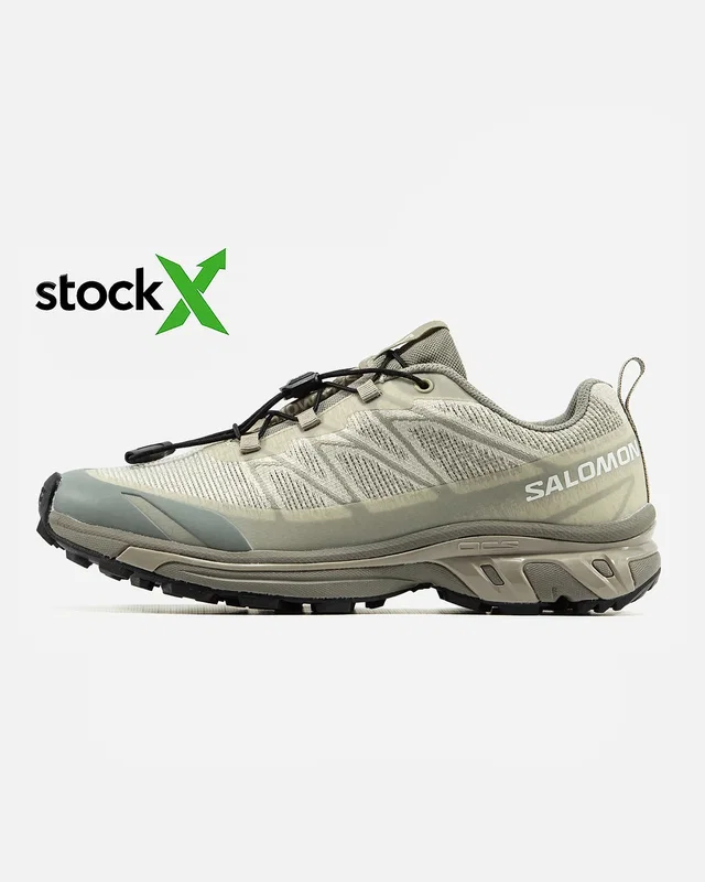 Salomon 2933 Salomon XT 6 Shadow — головне фото товару