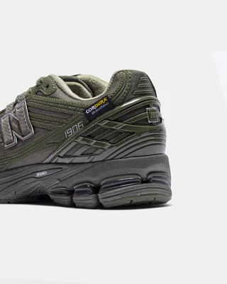 New Balance 1906R Cordura Khaki — головне фото товару