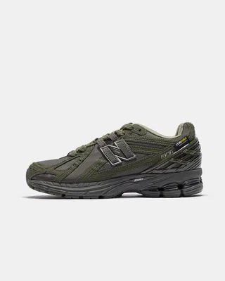 New Balance 1906R Cordura Khaki — головне фото товару