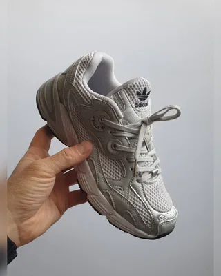 Adidas Astir • Grey • — головне фото товару