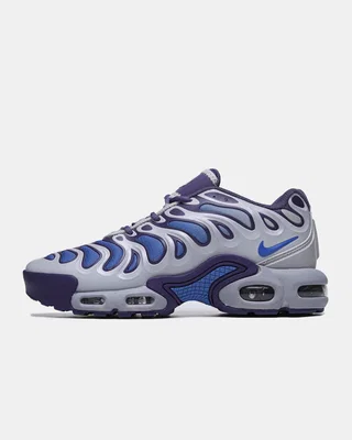 Nike Air Max Plus Drift 'Concord' FD4290-007 — головне фото товару