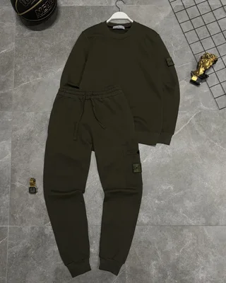 Костюм Stone Island — головне фото товару