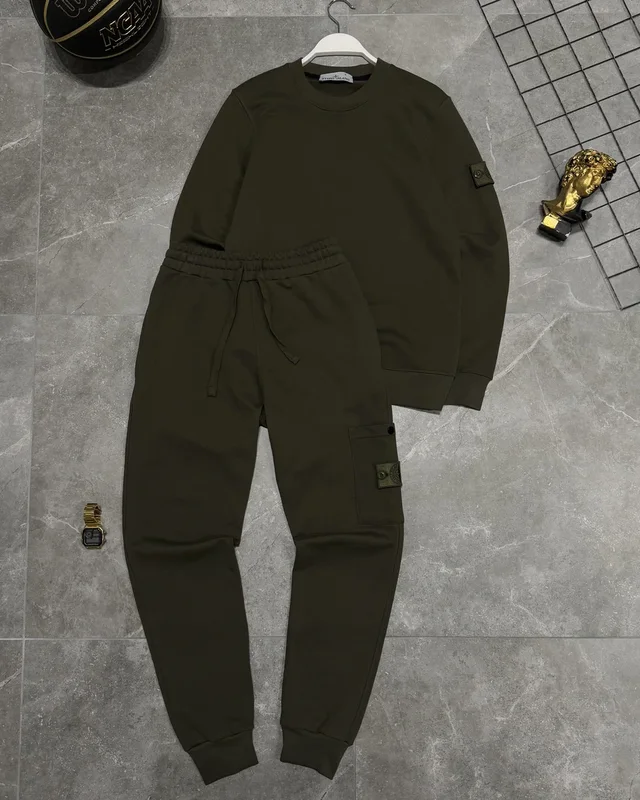 Костюм Stone Island — головне фото товару