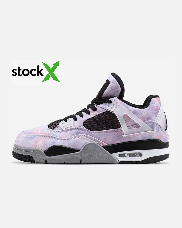 Nike 0821 Nike Air Jordan 4 Zen Master — головне фото товару