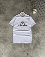 Футболка Loro Piana — головне фото товару