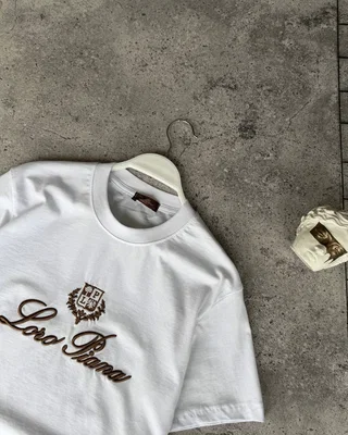 Футболка Loro Piana — головне фото товару