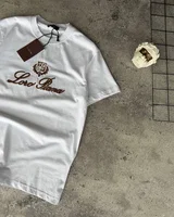 Футболка Loro Piana — головне фото товару