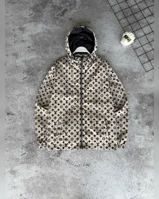 Куртка Louis Vuitton — головне фото товару