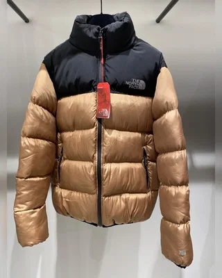 The North Face TNF 700 Bronze — головне фото товару
