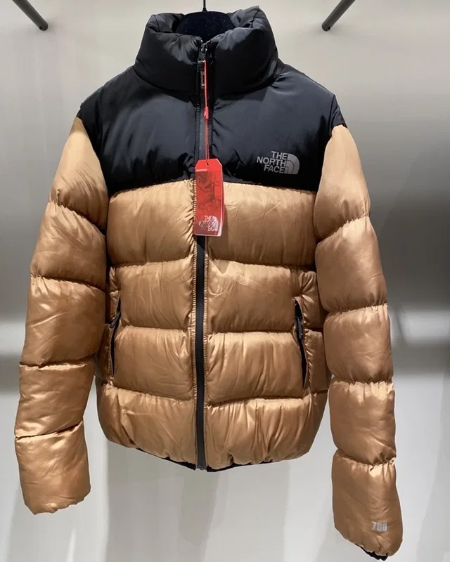 The North Face TNF 700 Bronze — головне фото товару
