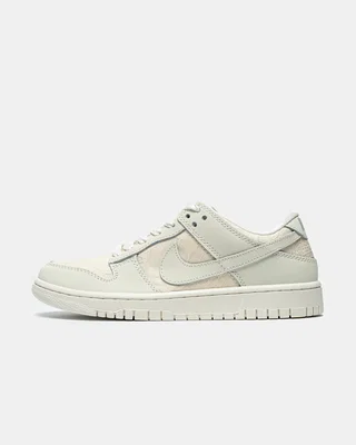 Nike Dunk Low 'Lace Soft Pearl' HJ5870-100 — головне фото товару