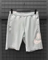 Nike Шорти блакитні — головне фото товару