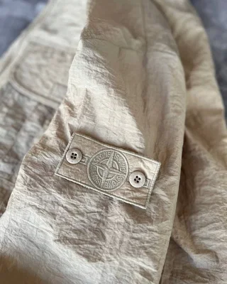 Куртка Stone Island — головне фото товару