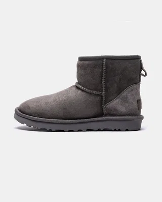 UGG Ultra Mini Gray — головне фото товару